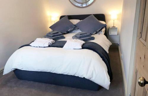 Grade II Townhouse, Ledbury - Foto 4