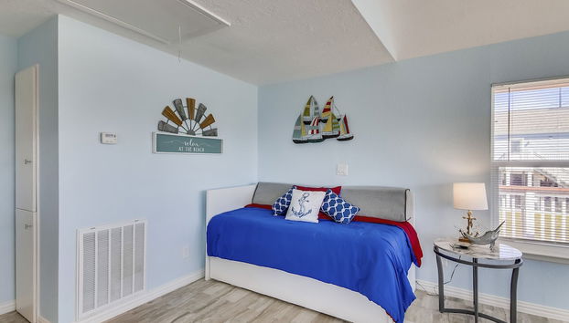 Grace's Getaway - Foto 4, Habitación