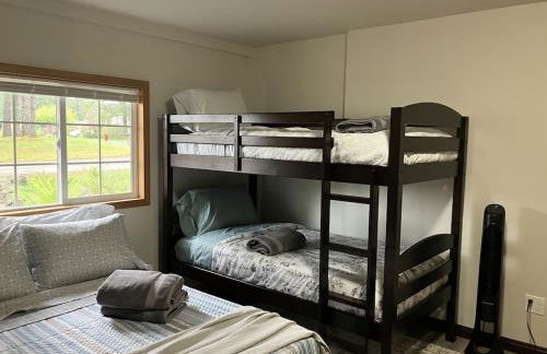 Forks Fir House - Foto 20