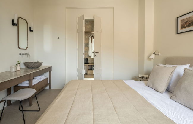 Monolithoi Villas Mani - Foto 7