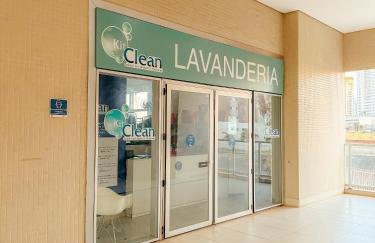 DF PLAZA - Lindo apartamento com suíte! - Foto 24