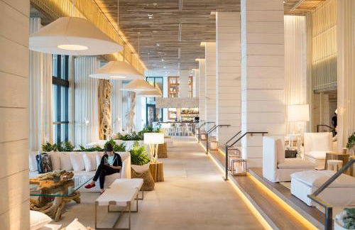 Incredible Ocean Views! Terrace, 1800 sq.ft., Hotel - Photo 22