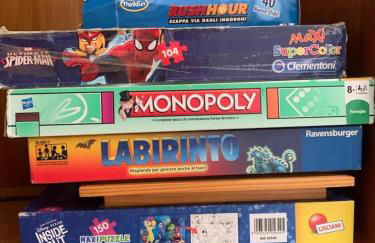 Casa nel verde a 300 mt dal mare a Castiglioncello - Foto 25