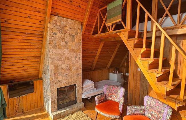 Madağ Bungalov - Photo 47