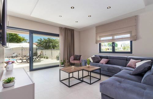 Villa Bella Vita - Foto 25