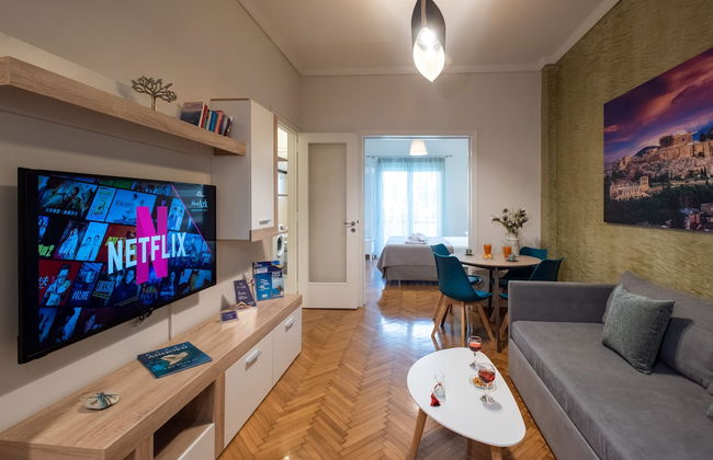 Blue Ark Acropolis Spirit - Foto 16