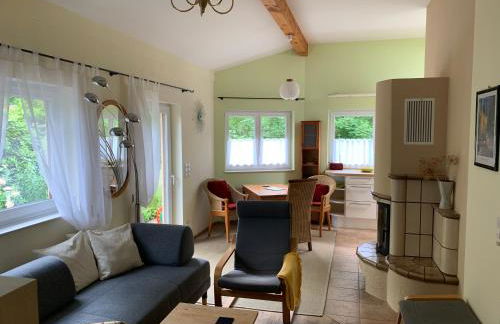 Ruhiges Ferienhaus Wandlitz - Foto 1