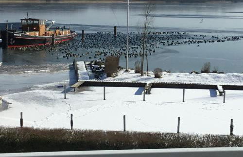 Fischerhus mit Boot,Sauna und Kamin je Seite - Foto 55
