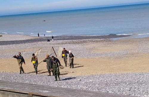 La Scie - Domaine du Presbytère - Foto 17