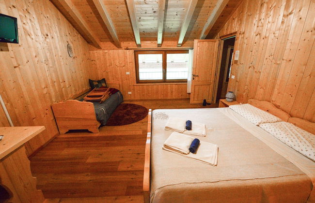 Campo di Cielo - Foto 28