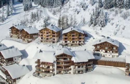 Appartement à Bisanne 1500, 6 personnes, parking inclus - FR-1-809-18 - Foto 15