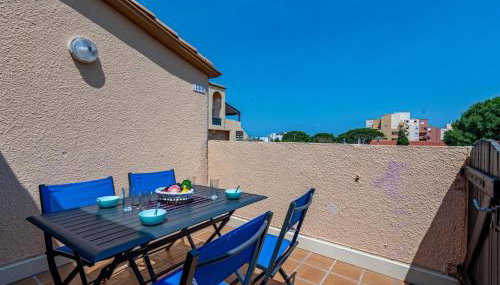 Apartment Maison des sables 3 by Interhome - Foto 2
