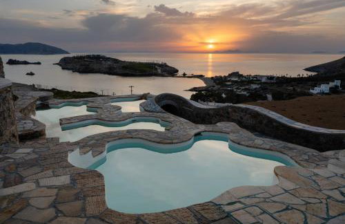 Agalia Luxury Suites - Foto 4