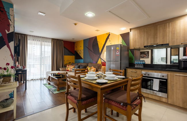 Citismart Luxury Apartments - Photo 24