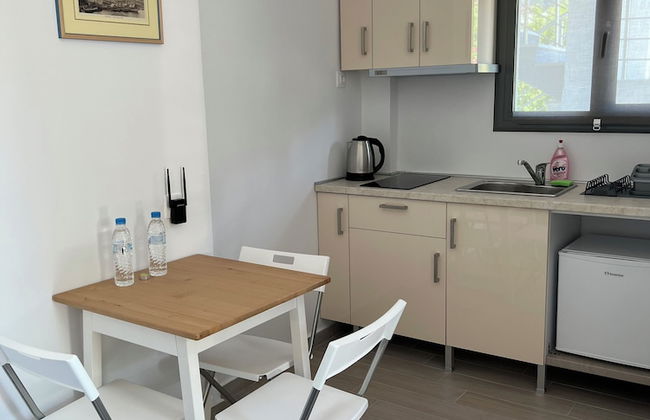 La Casa Al Mare Apart Hotel - Photo 17