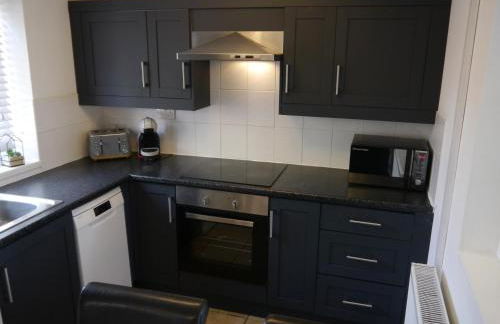 The Shakespeare Lodge - Sleeps up to 12 - 2 HOT TUBS - Foto 10