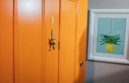 The Main Street Burrow - Your Perfect Hideaway - Foto 35