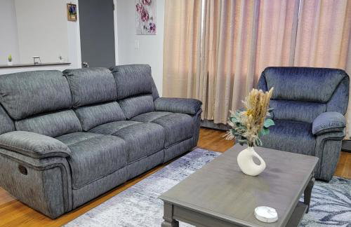 Cozy apartment shared with host - Foto 20