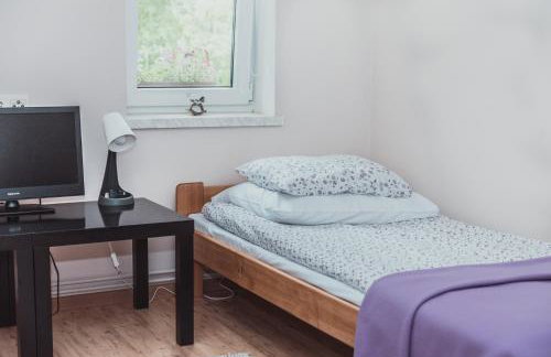 Agroturystyka Pod Modrzewiami - Foto 55