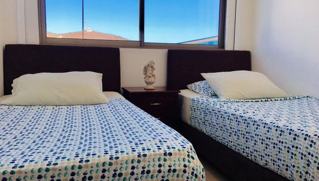 Apartamentos Samaria Club de Playa - Foto 4, Habitación