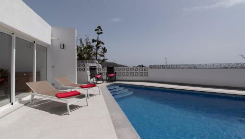 Villa La Florida Tranquil 3 Bedroom Villa - Foto 3