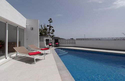 Villa La Florida Tranquil 3 Bedroom Villa - Foto 3