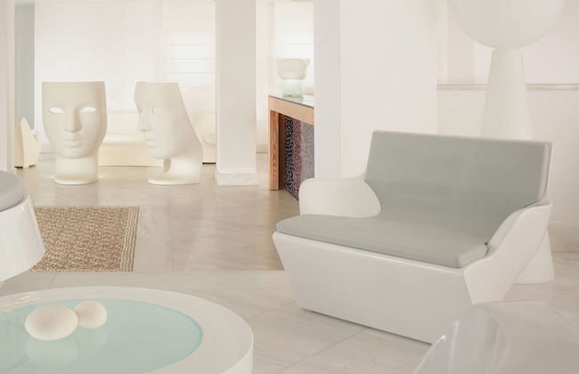 Petasos Beach Resort & Spa, Small Luxury Hotels of the World - Photo 3