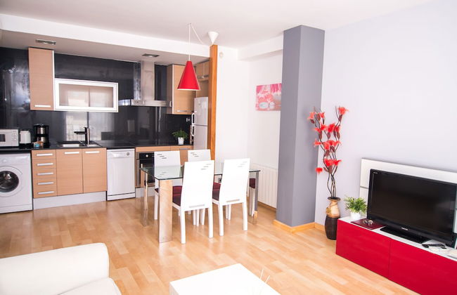 Lucasland Sitges Apartments - Foto 33