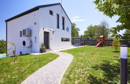 Villa MILA by Villas Guide - Foto 13