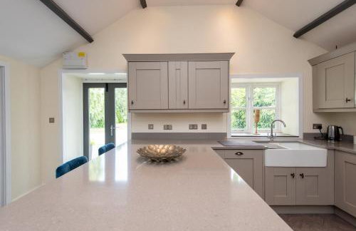 East Farm Cottage - Foto 10