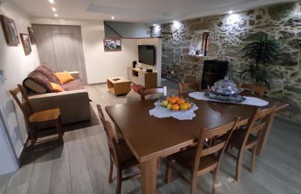 Casa do Caminho - Ossela - Foto 2