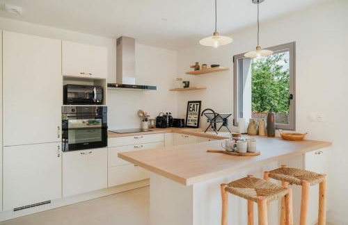 Maison familiale "Ti Vakansou" - Foto 15