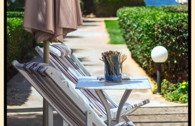 Pyrgos Beach Hotel Apartments - Foto 67