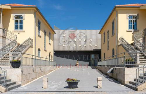 Cancela Velha Guest•House - Foto 19