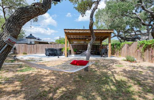 Knot Bay Haven, Dog Friendly, Hot Tub, Fenced yard, Patio and Grill, 3 BR - Foto 22