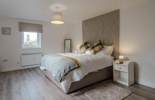 Rothwill House by Winterton Cottages - Foto 1