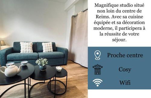 1 Vasnier F1 avec terrasse proche caves et science po - Foto 20