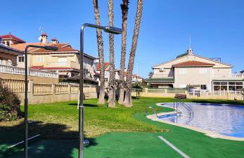 Light Blue Apartment Orihuela Costa - Foto 14