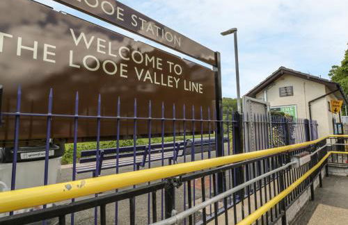 Lowena Cottage - Foto 33