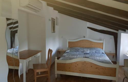 Casa Chiara Motovun, Villa with Private Pool - Foto 22