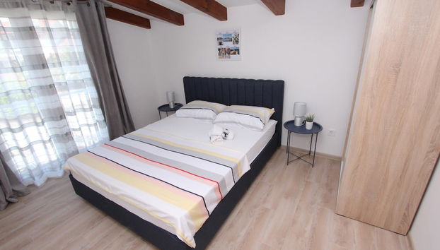 Apartments Eni - Foto 4, Habitación