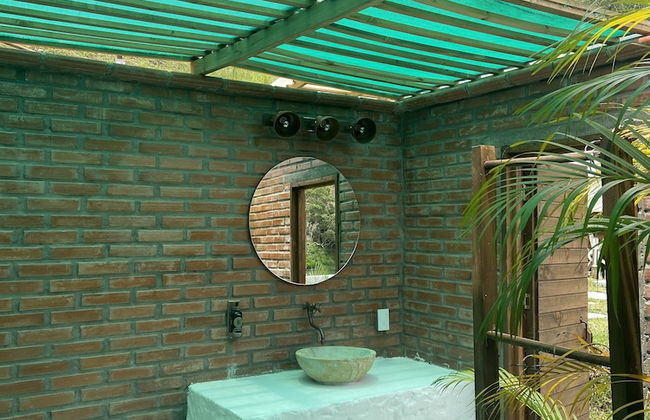 Glamping La Cepa GUATAPÉ - Photo 40