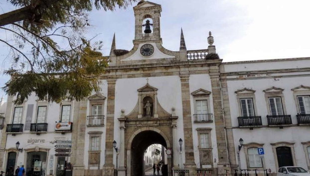 Excursión a Faro, Olhão y Tavira - Foto 2, Arco da Vila