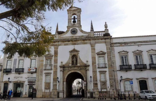 Day Trip to Faro, Olhão, & Tavira - Photo 1