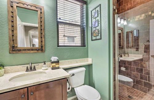 Game Room, Serene Backyard! Luxe Goodyear Home - Foto 32