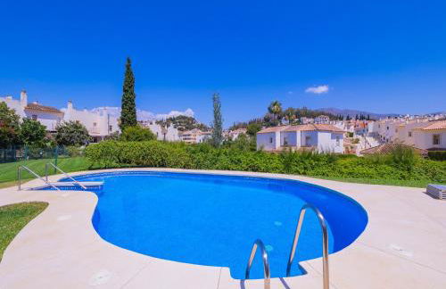 Cubo's Townhouse Sierrezuela - Photo 53