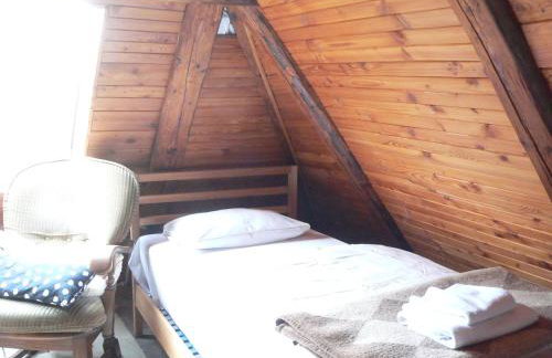 STARA PLEBANIA - Foto 35