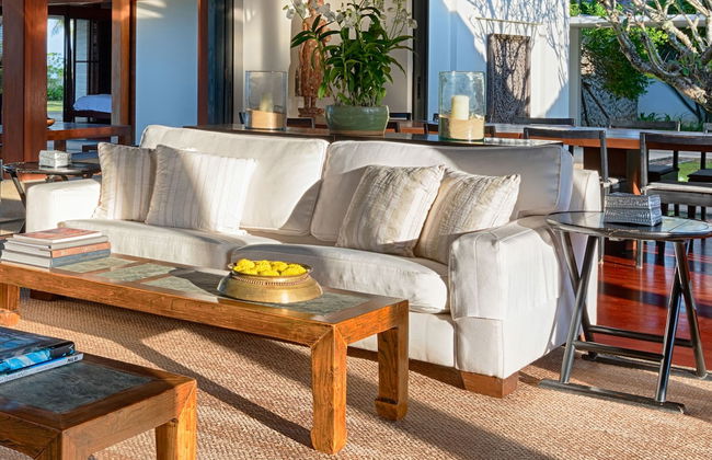 Jivana Beach Villas - Foto 9