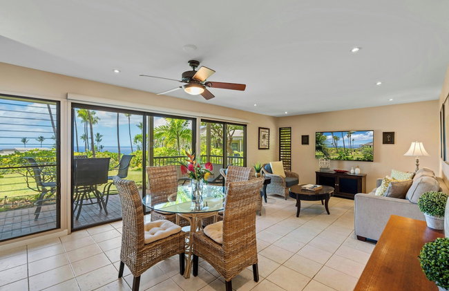 Wailea Ekolu Village - CoralTree Residence Collection - Photo 40