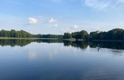Ferienwohnungen Zur Biberburg - Foto 9